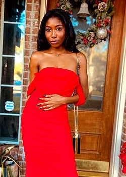 Tabyana Ali